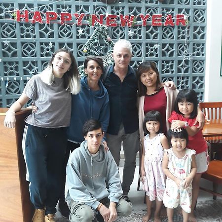 Melody Boutique Villa Hoi An Zewnętrze zdjęcie