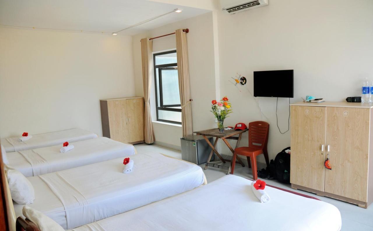 Melody Boutique Villa Hoi An Zewnętrze zdjęcie