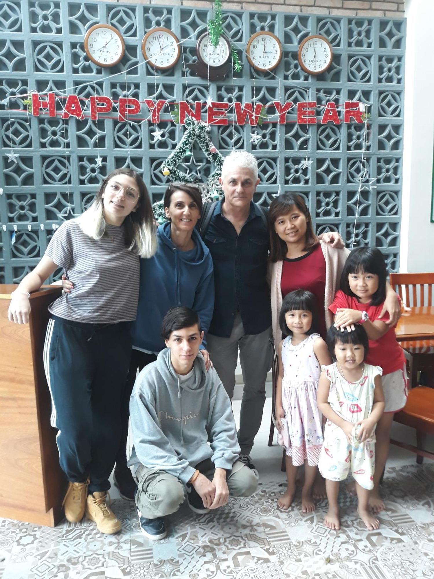 Melody Boutique Villa Hoi An Zewnętrze zdjęcie