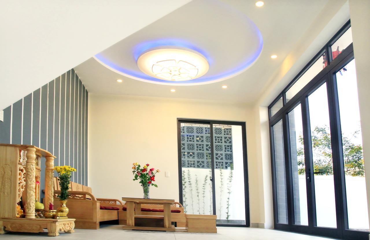 Melody Boutique Villa Hoi An Zewnętrze zdjęcie