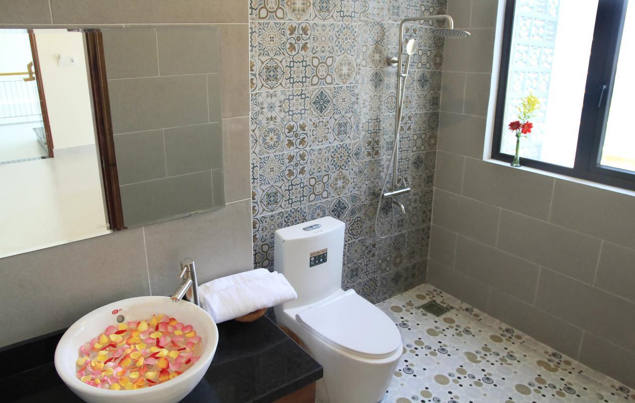 Melody Boutique Villa Hoi An Zewnętrze zdjęcie