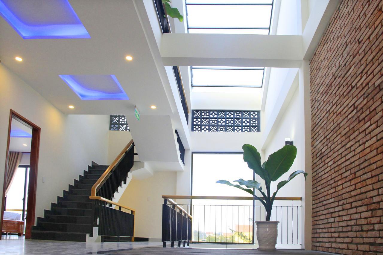 Melody Boutique Villa Hoi An Zewnętrze zdjęcie