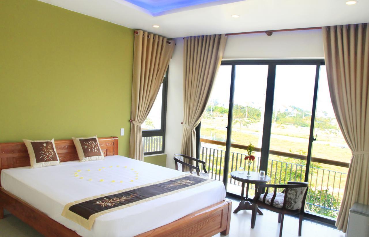 Melody Boutique Villa Hoi An Zewnętrze zdjęcie
