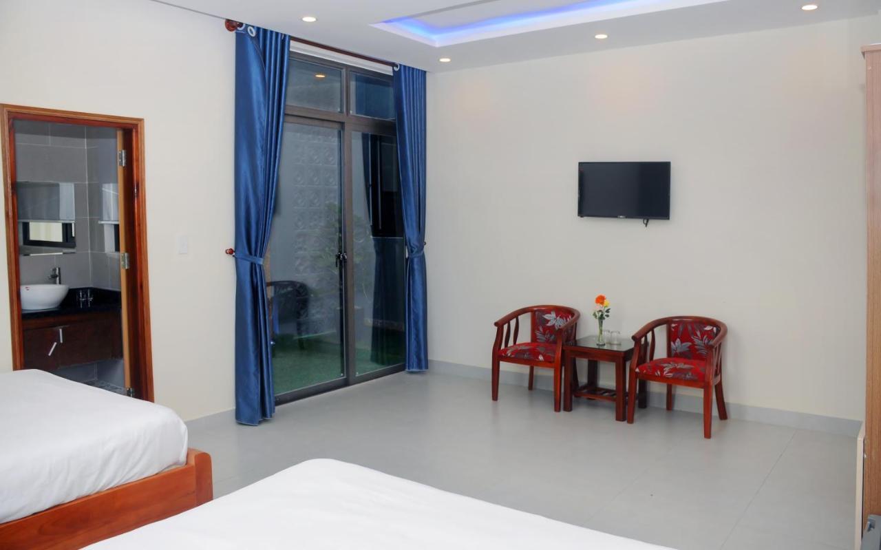 Melody Boutique Villa Hoi An Zewnętrze zdjęcie
