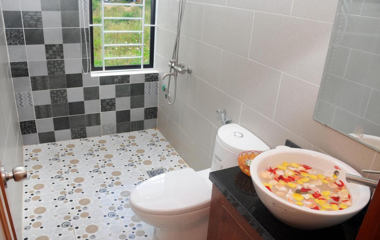 Melody Boutique Villa Hoi An Zewnętrze zdjęcie