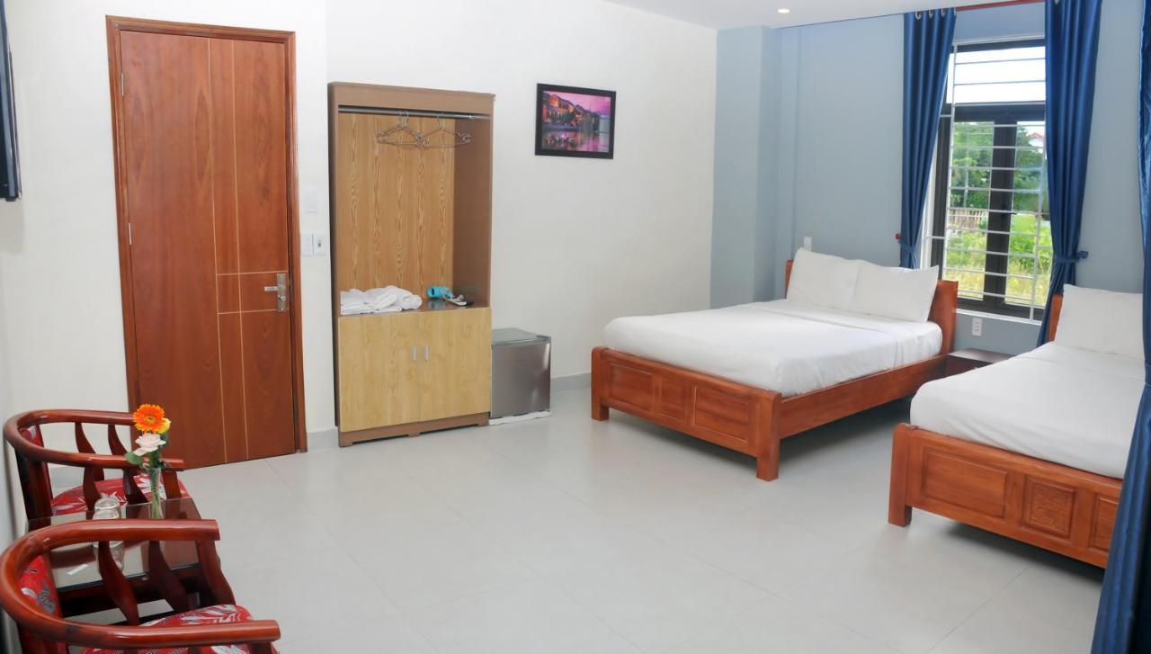 Melody Boutique Villa Hoi An Zewnętrze zdjęcie