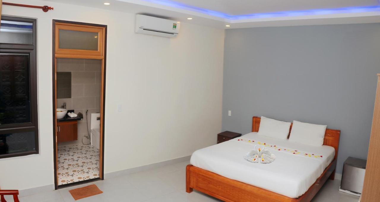 Melody Boutique Villa Hoi An Zewnętrze zdjęcie