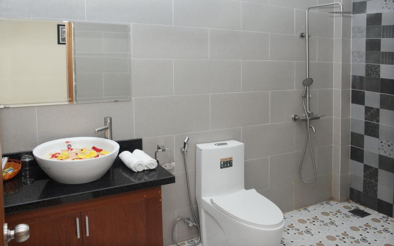 Melody Boutique Villa Hoi An Zewnętrze zdjęcie
